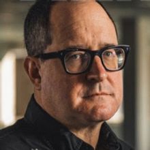 Craig Finn Approaches Kickoff of Fall 2022 U.S. Tour