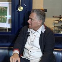 Video: SHUCKED Writer Robert Horn Reflects on His Serendipitous Life in the Theatre Video