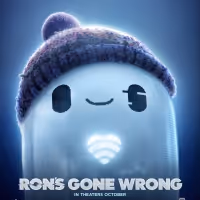 VIDEO: Watch the Trailer for RON'S GONE WRONG! Video