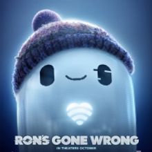 VIDEO: Watch the Trailer for RON'S GONE WRONG!