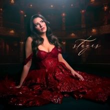 Rachel Potter Will Release New Album 'Stages' in May