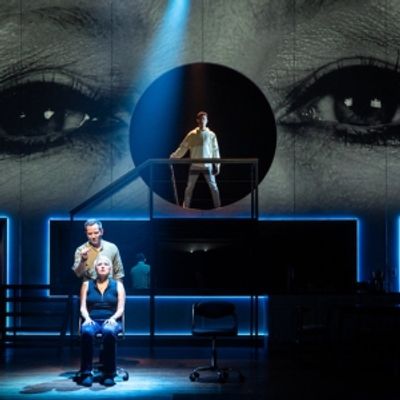 Review: NEXT TO NORMAL at Barrington Stage Company