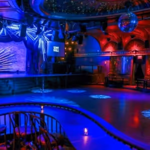The Untold History of Sony Hall - Home of BroadwayWorld's 20th Anniversary Concert