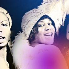 Female Pioneers Celebrated at Popejoy Hall