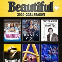 Palace Theater Waterbury Announces WAITRESS, THE BAND'S VISIT and More for 2020/21…