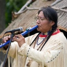 New England Music Hall of Fame to Dedicate Concert to Joanne Shenandoah's Memory