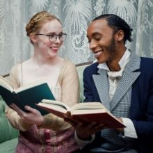 Farmington Players Present MISS BENNET: CHRISTMAS AT PEMBERLEY