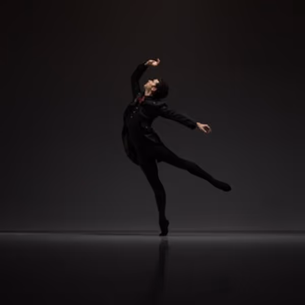 FIREBIRD, UK Premieres and More Set for London City Ballet 2026 Season Photo