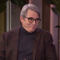 Video: Matthew Broderick Previews NYTW's TARTUFFE on LIVE WITH KELLY AND MARK Video