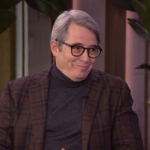 Video: Matthew Broderick Previews NYTW's TARTUFFE on LIVE WITH KELLY AND MARK