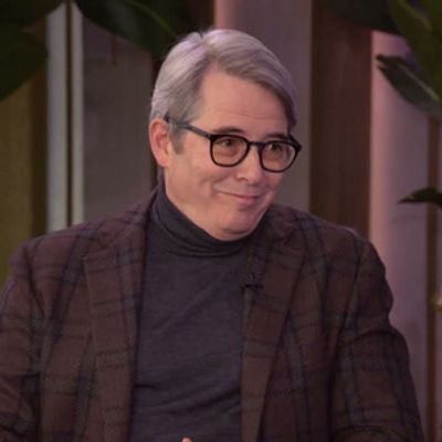 Video: Matthew Broderick Previews NYTW's TARTUFFE on LIVE WITH KELLY AND MARK