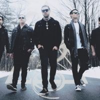 Lakeshore Premiere Video for Single 'Mountain View' & Announce the OK, Psychopath Tour