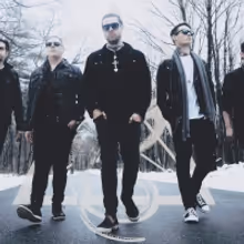 Lakeshore Premiere Video for Single 'Mountain View' & Announce the OK, Psychopath Tour