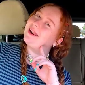 Video: Kylie Cantrall Drops Music Video With HIGH SCHOOL MUSICAL: THE SERIES Cast Inspired By CARPOOL KARAOKE