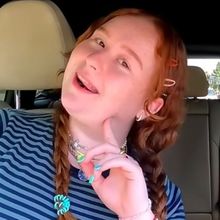 Video: Kylie Cantrall Drops Music Video With HIGH SCHOOL MUSICAL: THE SERIES Cast…