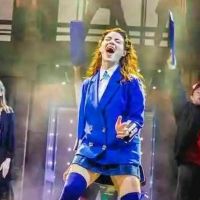 Wake Up With BWW 5/20: THE GREAT GATSBY Musical Reading, HEATHERS Filmed…