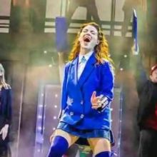 Wake Up With BWW 5/20: THE GREAT GATSBY Musical Reading, HEATHERS Filmed…