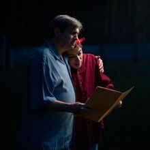 Actor Peter Berkrot Joins The Cast of RITE OF PASSAGE At The Windhover Center for Per