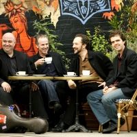 DACAMERA Presents Los Angeles Guitar Quartet February 21 At Cullen Theater 