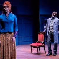 Review: Lucas Hnath's A DOLL'S HOUSE PART 2 at Tampa Repertory Theatre