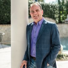 Robert Deviney Named New Executive Director Of Jefferson Performing Arts Society