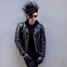Zachery Allan Starkey Announces New LP