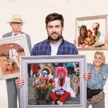 Jack, Hilary & Michael Whitehall Announce Extra Live Date At The London Palladium