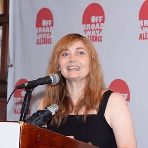 Helen Shaw Joins The New York Times as Chief Theater Critic