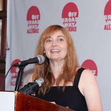 Helen Shaw Joins The New York Times as Chief Theater Critic