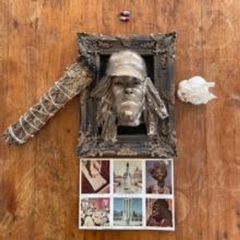 Earl Sweatshirt Releases New Single 'Titanic'