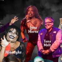 DRAG OUT LOUD A New Drag Show Announced at Purgatory