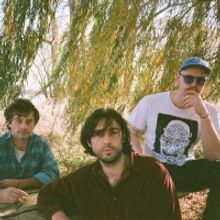 Werewolf Jones to Release 'Rot Away' LP