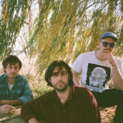 Werewolf Jones to Release 'Rot Away' LP