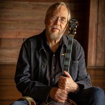 Previews: TONY TRISCHKA HONORS EARL SCRUGS at The Baby Grand