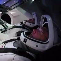Discovery and Science Channel Partner with The Washington Post on SPACE LAUNCH LIVE: SPLASHDOWN