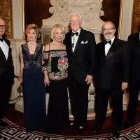 Casita Maria Center 2019 Gala Honored Ambassador Mary Ourisman Dawkins, Brigadier…
