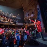 The Apollo to Hold In-Person & Online Auditions for Amateur Night in September