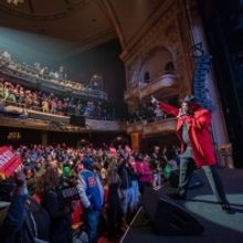 The Apollo to Hold In-Person & Online Auditions for Amateur Night in September