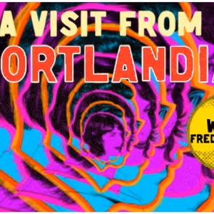 Fred Armisen and Carrie Brownstein to Bring A VISIT FROM PORTLANDIA to Overture Center This Fall