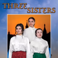 NKU Continues Season with THREE SISTERS