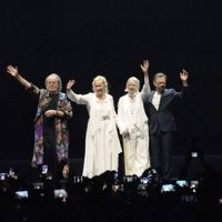 ABBA Open Their Long-Awaited Concert ABBA VOYAGE to the Public