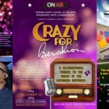 Orange County School of the Arts Presents Line-Up of Virtual Performances