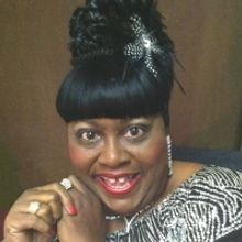 KARLA BURNS Memorial Service Will Take Place Tomorrow At First United Methodist Churc