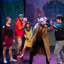 Tin Can Bros to Bring SOLVE IT SQUAD to Edinburgh Fringe