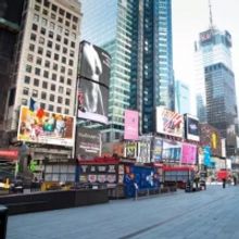 Off-Broadway Updates: What's Cancelled, What's Online, and How to Help!