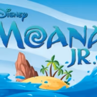 Disney's MOANA JR. Opens At The Children's Theatre Of Cincinnati, April 15