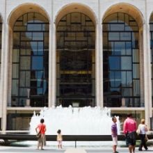 Met Opera Website And Box Office Back Online Following Cyberattack