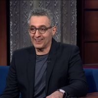 VIDEO: John Turturro Talks About How He Brought Barack And Michelle Obama Together… Video