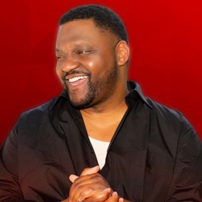 Aries Spears to Perform Live at The Tobin Center in 2026