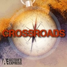 Amanda Washington of CROSSROADS at Actor's Express